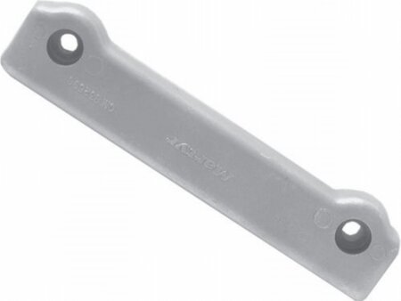 Volvo anode Dogbone zink