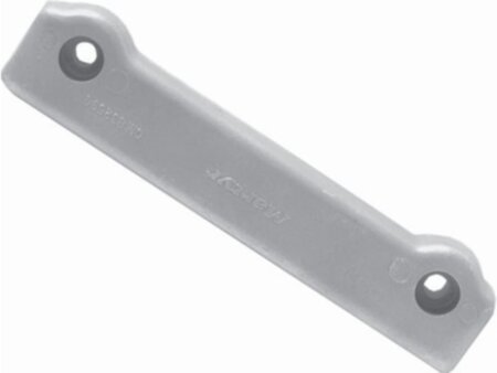 Volvo anode Dogbone magnesium