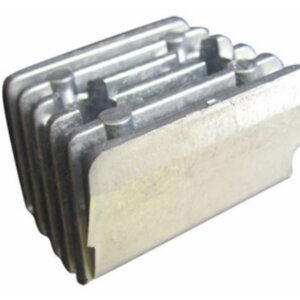 Volvo anode HP transom SXA/DP-X magnesium