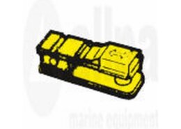 Vorkeind voor kabels