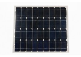 Zonnepaneel Victron 12v - 20W Monocrystalline