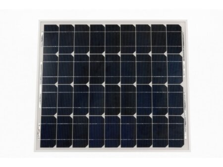 Zonnepaneel Victron 12v - 20W Monocrystalline