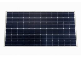Zonnepaneel Victron 12v - 55W Monocrystalline