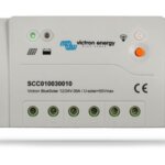 Laadregelaar Victron BlueSolar PWM-PRO 12/24V 30A