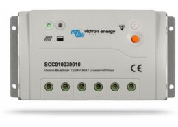 Laadregelaar Victron BlueSolar PWM-PRO 12/24V 30A