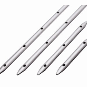 Schuurlijst 25 x 610 mm