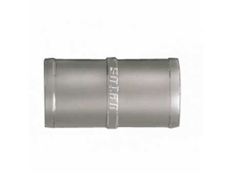 Uitlaatslang verbinder recht 60 mm