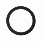 44101-1000 BOWL O-RING voor Quit Flush