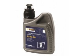 Vetus viertakt buitenboordmotor olie, 25W-40