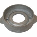 Magnesium anode Volvo Penta saildrive