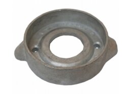 Magnesium anode Volvo Penta saildrive