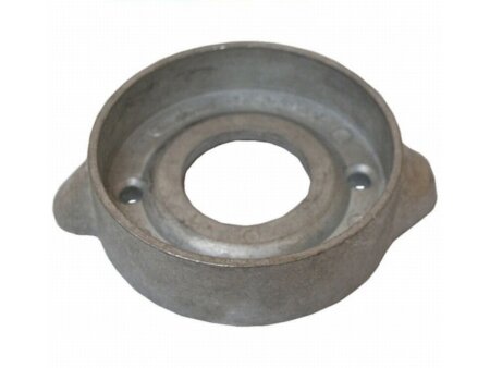 Magnesium anode Volvo Penta saildrive