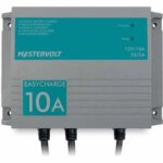 Mastervolt EasyCharge 12v/24v 10/5 Amp