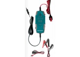 Mastervolt EasyCharge 4,3 Amp 12 volt