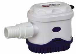 Rule automatische dompelpomp RM1100A 24V