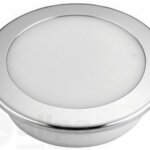 LED plafondlamp 108 mm