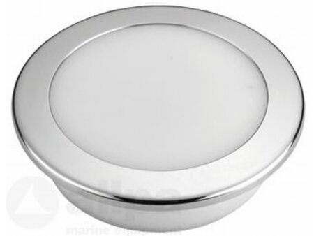 LED plafondlamp 108 mm