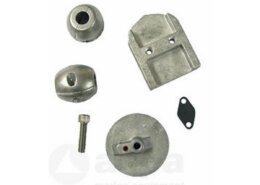 Anodepack Mercruiser Alpha 1 Gen 1 1983-1990 Navalloy