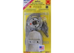 Anodepack Mercruiser Alpha Gen 2 1991- present Navalloy
