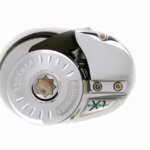 Ankerlier X1, 8 mm schijf 12V - 800 watt