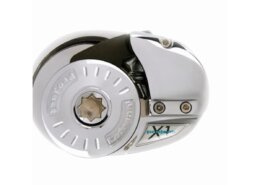 Ankerlier X1, 8 mm schijf 12V - 800 watt