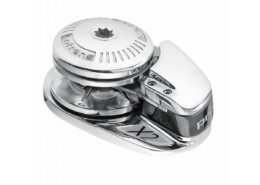 Ankerlier X2, 6 mm schijf 12V - 800 watt