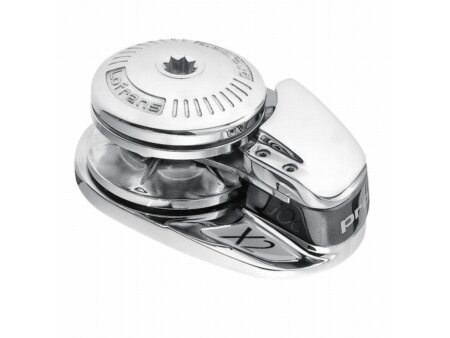 Ankerlier X2, 6 mm schijf 12V - 800 watt