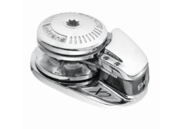 Ankerlier X2, 8 mm schijf 12V - 800 watt