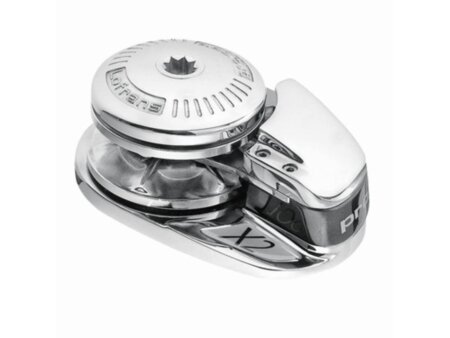 Ankerlier X2, 8 mm schijf 12V - 800 watt