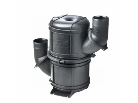 Waterlock Vetus HD composite NLP40