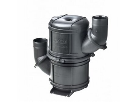 Waterlock Vetus HD composite NLP50S