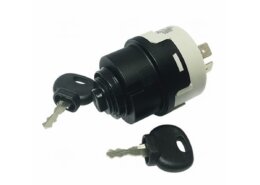 Contactslot Vetus met gloei