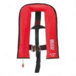 Reddingsvest Besto Junior rood