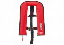 Reddingsvest Besto Junior rood