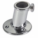 Vlaggenstok houder 16 mm