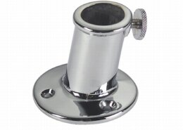 Vlaggenstok houder 16 mm