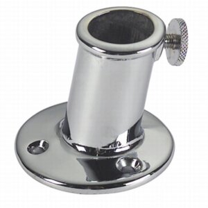 Vlaggenstok houder 16 mm