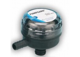 Jabsco drinkwaterfilter 19 mm haaks