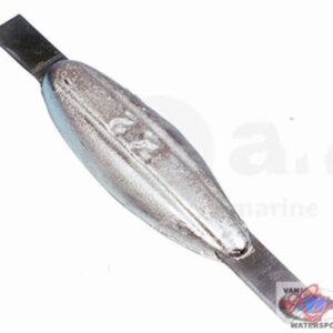 Anode magnesium 1,3 kg
