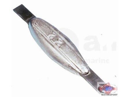 Anode magnesium 1,3 kg