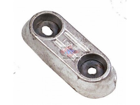 Opschroef anode aluminium 0,42 kg