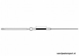 Stuurkabel - Monokabel M66 voor T85/T71FC, 3.05 meter (10ft)