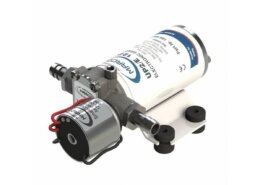 Drinkwaterpomp Marco elektronisch 10 ltr/min