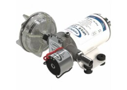 Drinkwaterpomp Marco elektronisch 15 ltr/min