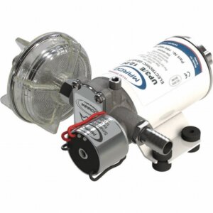 Drinkwaterpomp Marco elektronisch 15 ltr/min
