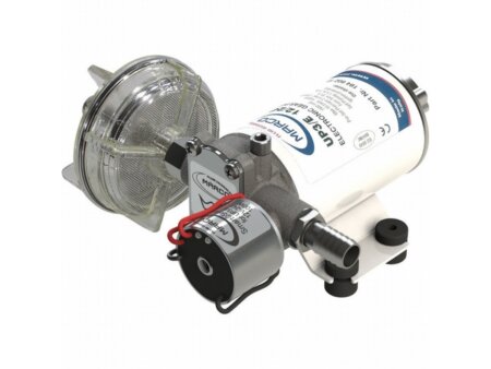 Drinkwaterpomp Marco elektronisch 15 ltr/min
