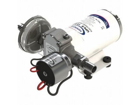 Drinkwaterpomp Marco elektronisch 26 ltr/min