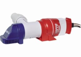 LoPro bilgepomp LP900D