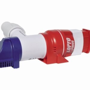 LoPro bilgepomp LP900D