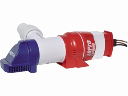 LoPro bilgepomp LP900D